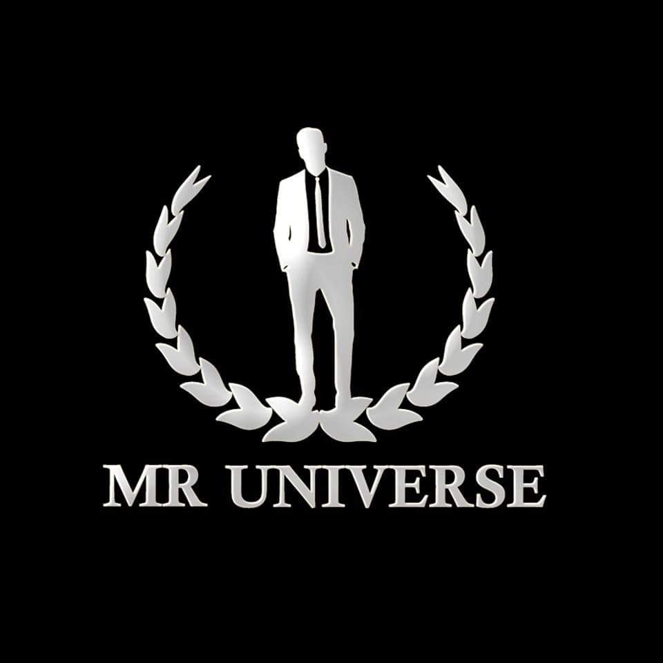 Mr Universe Beauty Pageant Announced